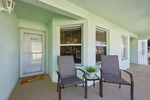 5725 GREENWOOD AVE #8203, North Port, FL 34287