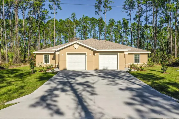 55 PONY EXPRESS DR #A, Palm Coast, FL 32164