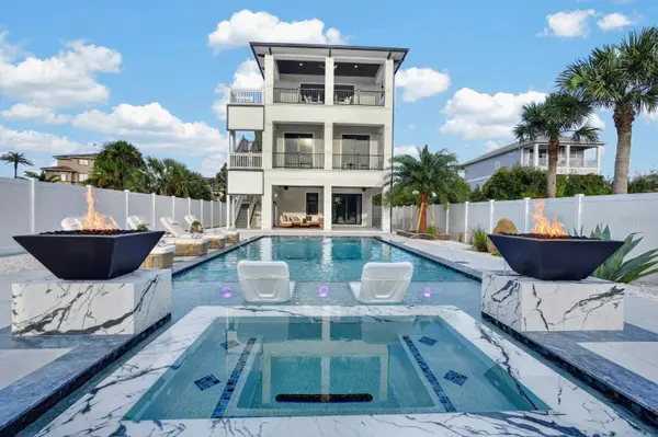 3392 N OCEAN SHORE BLVD, Flagler Beach, FL 32136