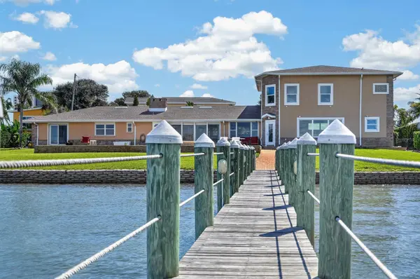 14 GRANVILLE CIR, Daytona Beach, FL 32118