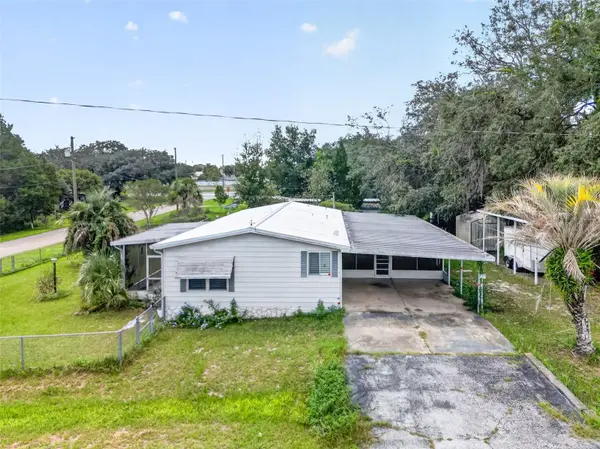 16440 SE 95 CT, Summerfield, FL 34491
