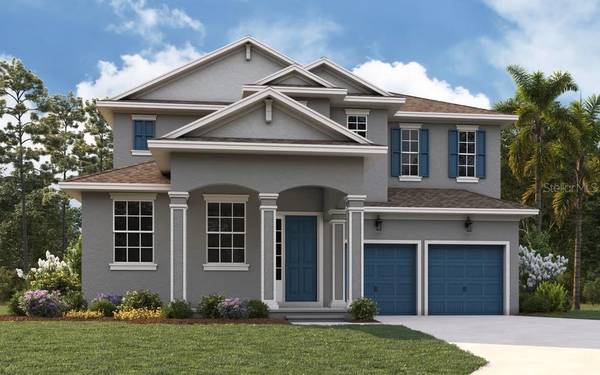 13416 MARIA LAVIN CIR, Orlando, FL 32828