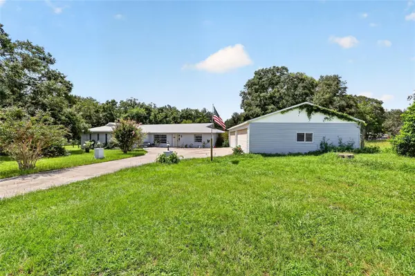 15720 SE 27TH AVE, Summerfield, FL 34491