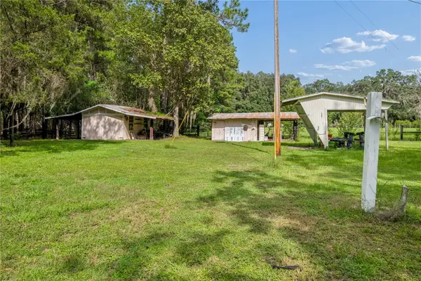 15721 NW COUNTY ROAD 231, Gainesville, FL 32609