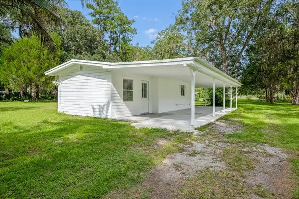 15721 NW COUNTY ROAD 231, Gainesville, FL 32609