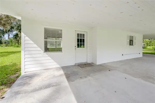 15721 NW COUNTY ROAD 231, Gainesville, FL 32609