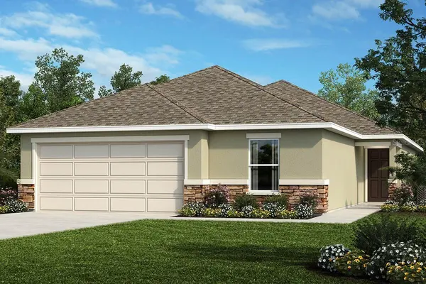 8150 LAVA ROCK LN, Orlando, FL 32829