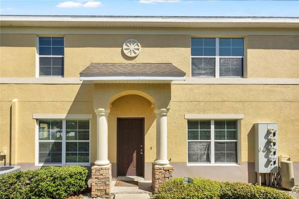 5478 LIMESTONE LN #5478, Lakeland, FL 33809
