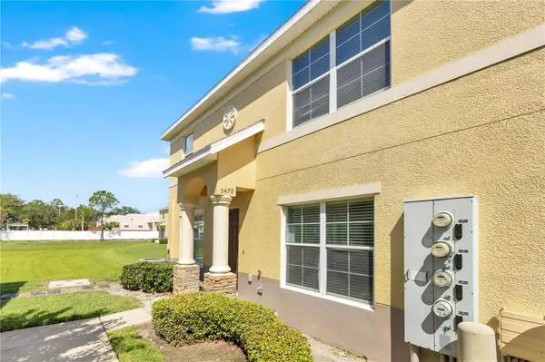 5478 LIMESTONE LN #5478, Lakeland, FL 33809