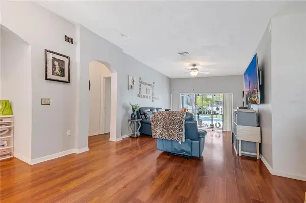 638 BAYPORT DR, Kissimmee, FL 34758