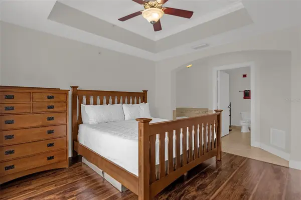 1323 SEVEN EAGLES CT #102, Reunion, FL 34747