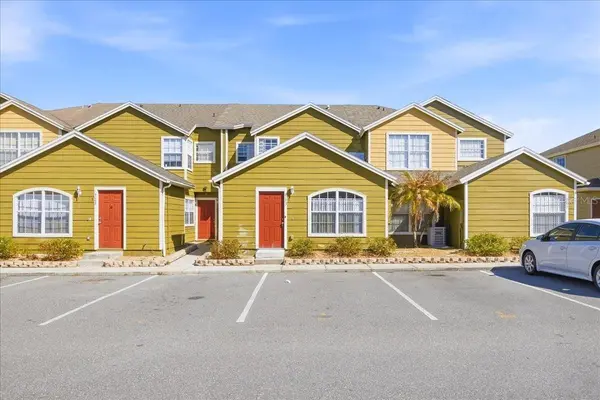 713 WASHINGTON PALM LOOP #Main, Davenport, FL 33897