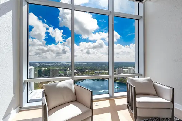 150 E ROBINSON ST #3503, Orlando, FL 32801