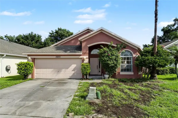 14692 LADY VICTORIA BLVD, Orlando, FL 32826