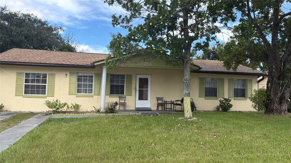 255 GARDENIA RD, Kissimmee, FL 34743