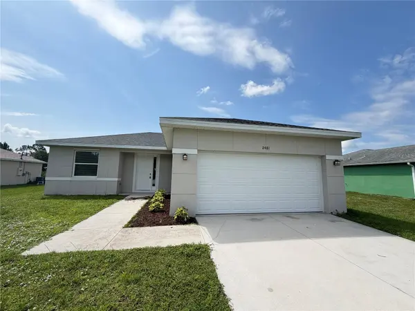 2481 SAN FILIPPO DR SE, Palm Bay, FL 32909