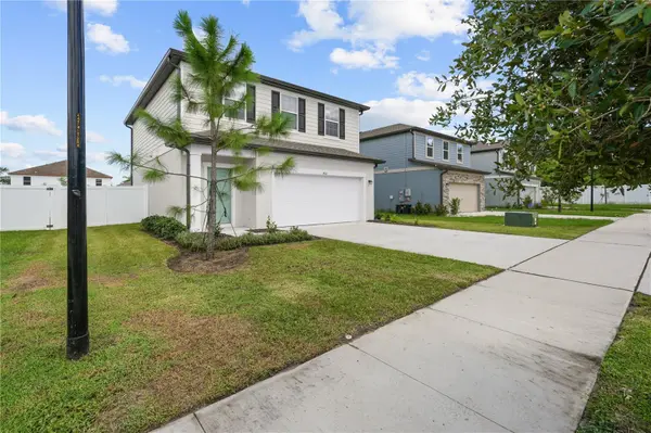1451 DALKEITH CV, Sanford, FL 32771