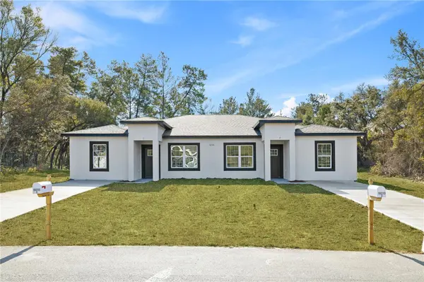 6336 SW 137TH ST #1, Ocala, FL 34473