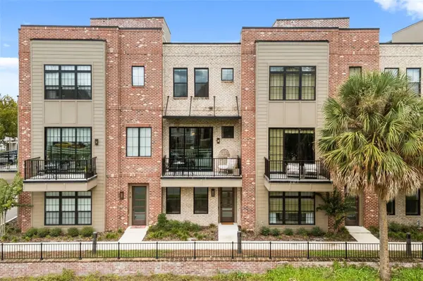 72 N PARK AVE #8, Winter Garden, FL 34787