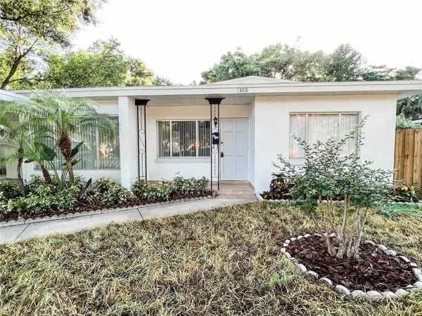 1300 BENNETT RD, Orlando, FL 32803