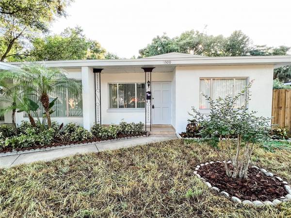 1300 BENNETT RD, Orlando, FL 32803