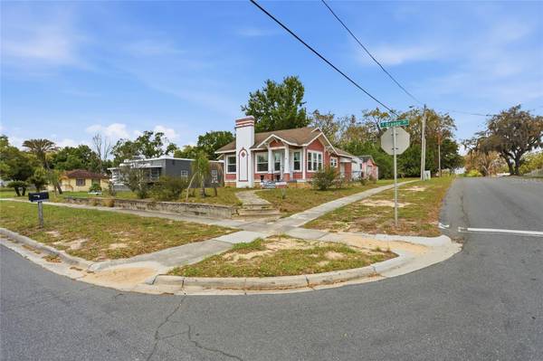 18 E ORANGE ST, Davenport, FL 33837