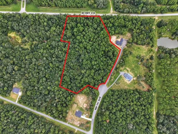 000 NW 141ST AVE, Williston, FL 32696