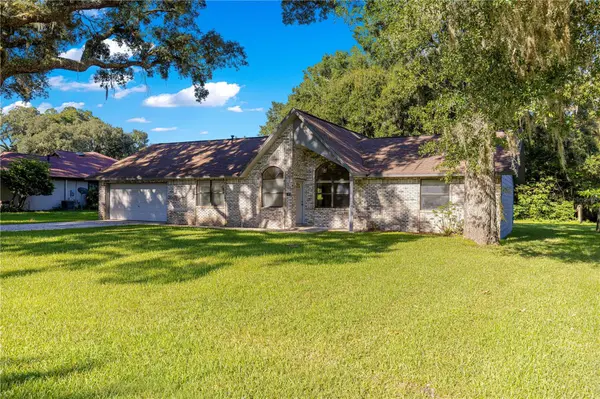 410 NE 52ND CT, Ocala, FL 34470