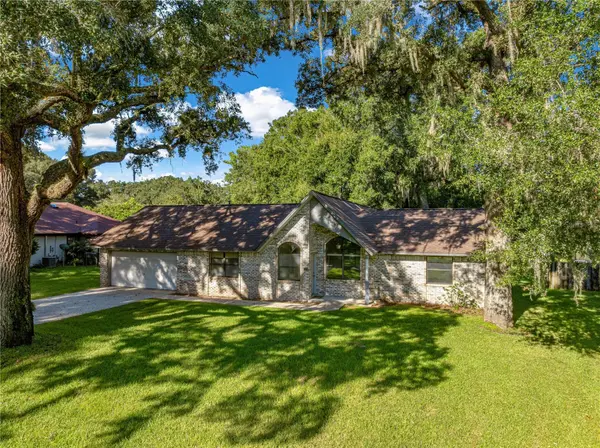 410 NE 52ND CT, Ocala, FL 34470
