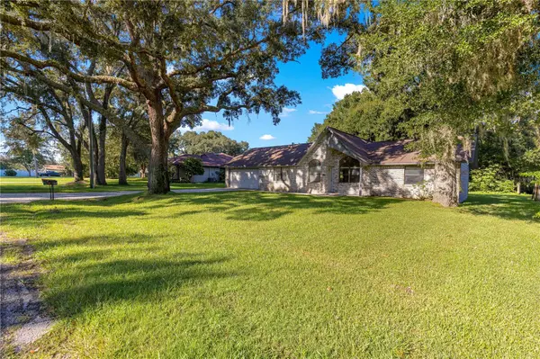 410 NE 52ND CT, Ocala, FL 34470