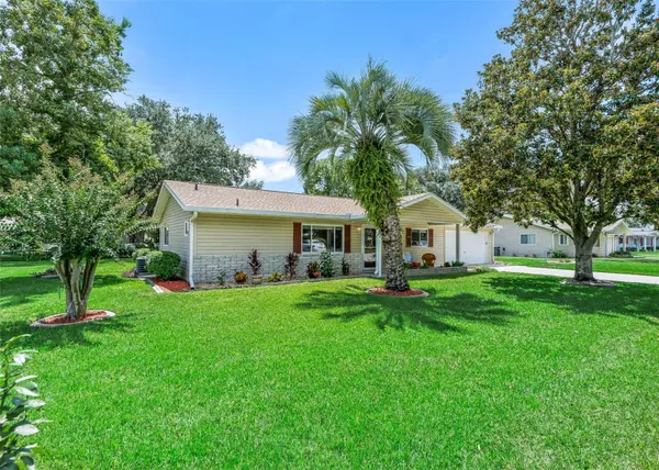 17760 SE 108 AVENUE, Summerfield, FL 34491
