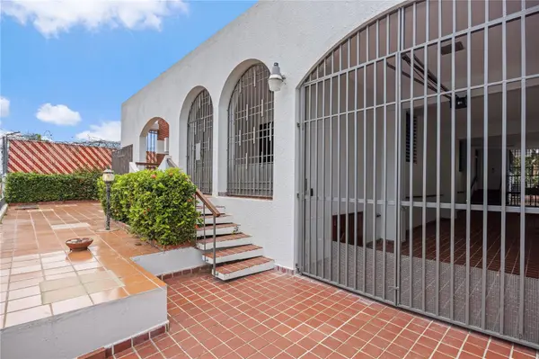 10 Calle Ponce URB. PÉREZ MORRIS, San Juan, PR 00917