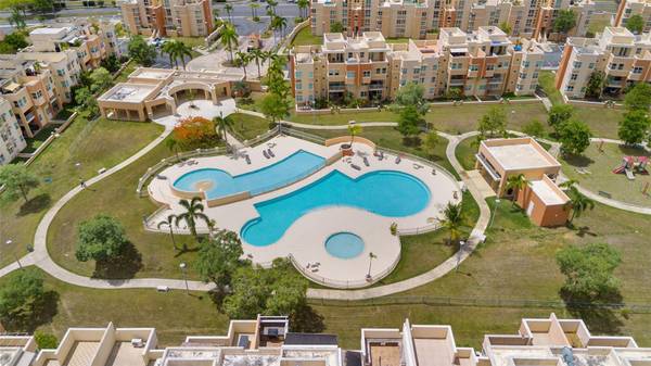 400 GRAND BLVD LOS PRADOS #301, Caguas, PR 00725
