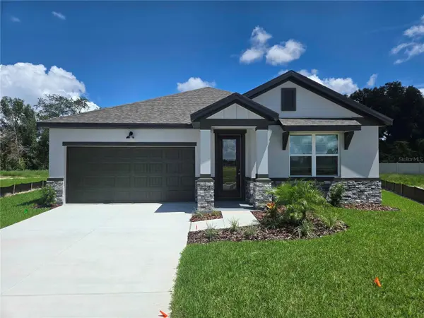 3352 DAYBREAK RUN LOOP, Spring Hill, FL 34609