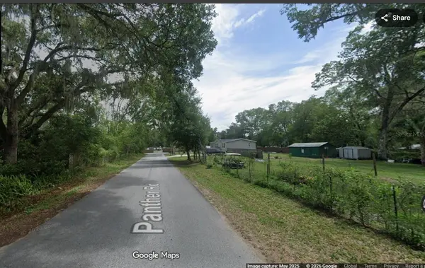 20316 BALDPATE RD, Altoona, FL 32702