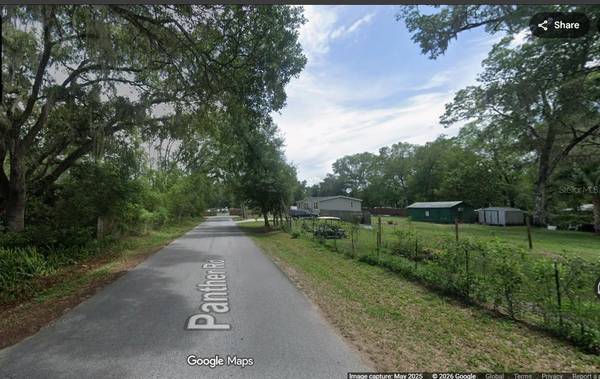 20316 BALDPATE RD, Altoona, FL 32702
