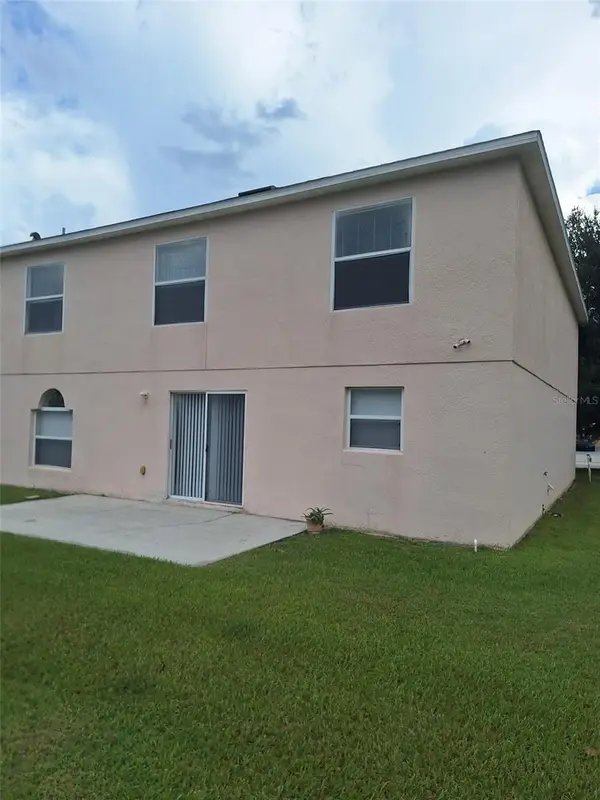 2410 GREAT HARBOR DR, Kissimmee, FL 34746
