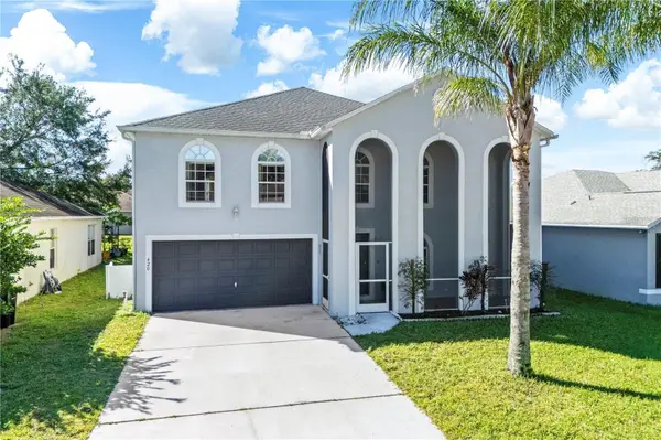 420 BLAKE AVE, Davenport, FL 33897