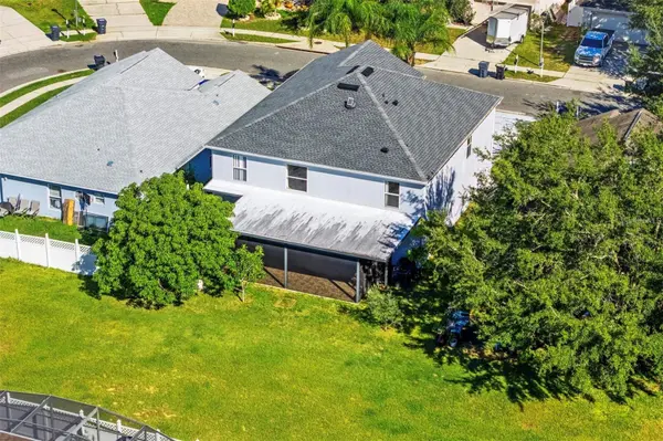 420 BLAKE AVE, Davenport, FL 33897