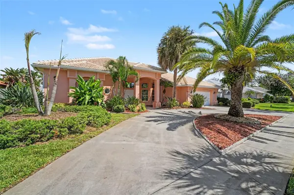 341 NAUTICA CT, Indian Harbour Beach, FL 32937