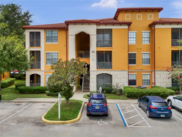 6171 METROWEST BLVD #107, Orlando, FL 32835