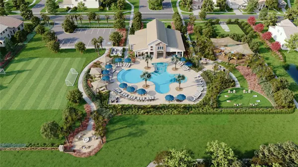 6852 BRAHMAN GRAZE CT, Wesley Chapel, FL 33545