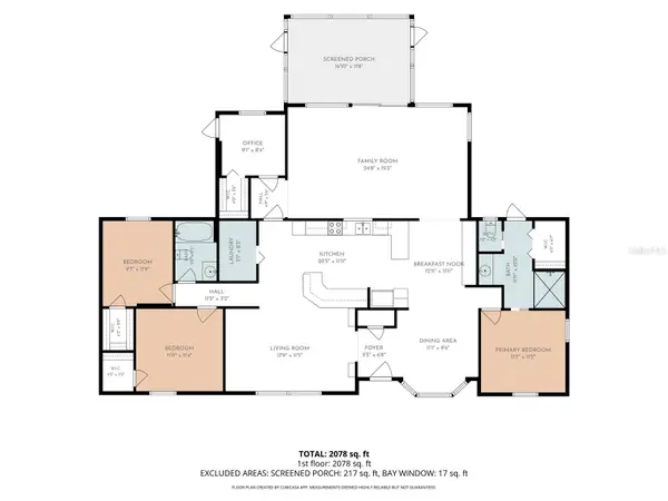 703 CRYSTAL LAKE RD, Lutz, FL 33548