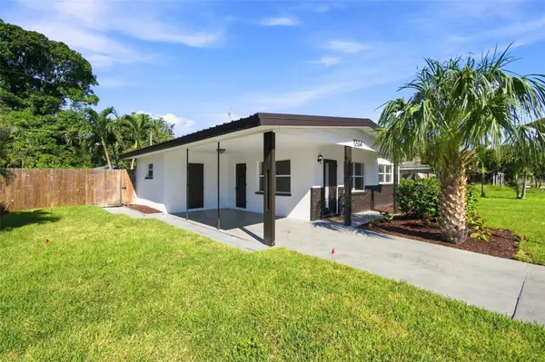 1204 65TH ST NW, Bradenton, FL 34209