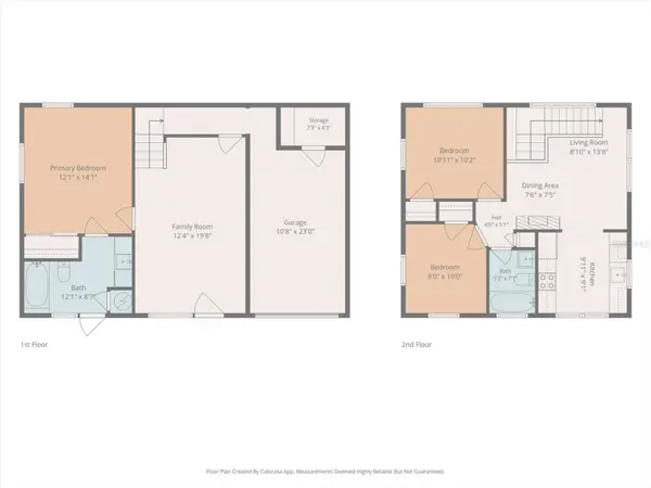 733 1/2 NEW JERSEY ST, Clearwater, FL 33756