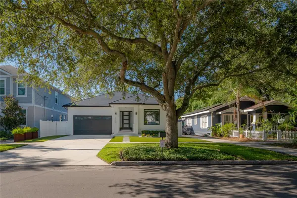 1910 W NORTH B ST, Tampa, FL 33606