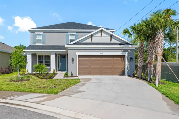 2788 LEAFWING CT, Palm Harbor, FL 34683