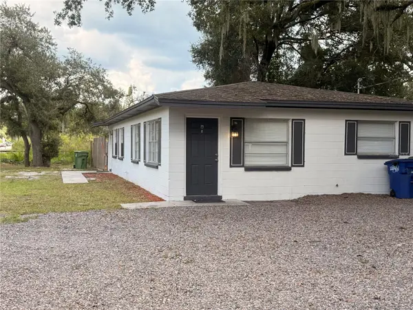10123 N 11TH ST #A, Tampa, FL 33612