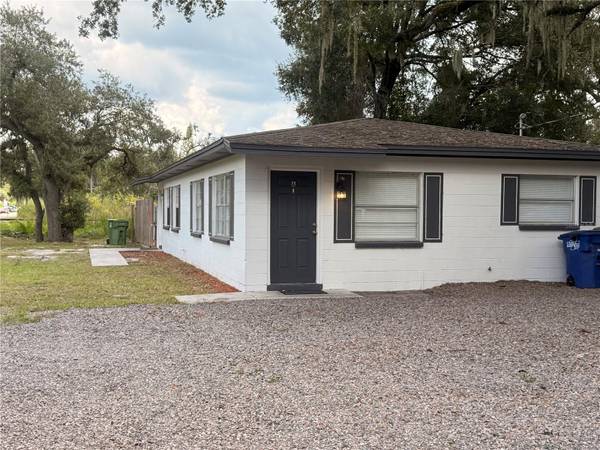 10123 N 11TH ST #A, Tampa, FL 33612