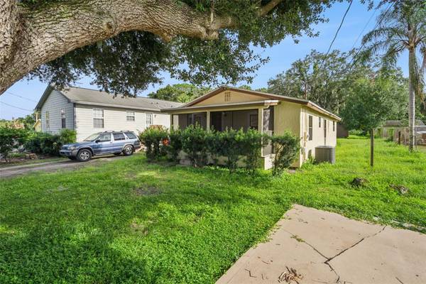 2511 CRAWFORD DR, Sanford, FL 32771